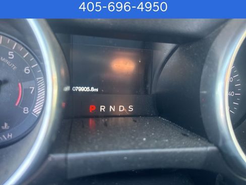 Used 2018 Ford Mustang Premium image 6