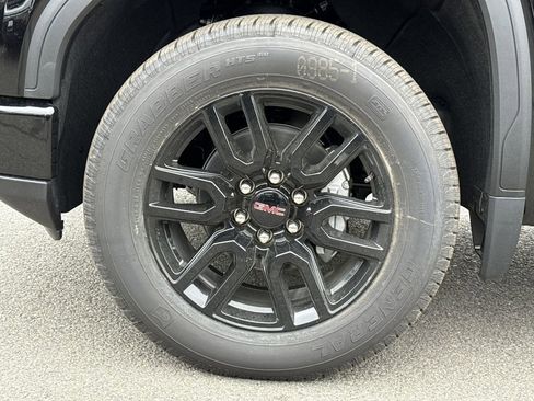 New 2026 GMC Sierra 1500 Elevation AWD/4WD image 12