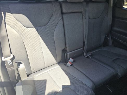 Used 2023 Hyundai Santa Fe SEL AWD/4WD image 27