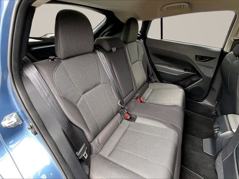 Certified 2024 Subaru Crosstrek 2.0i Premium AWD/4WD image 27