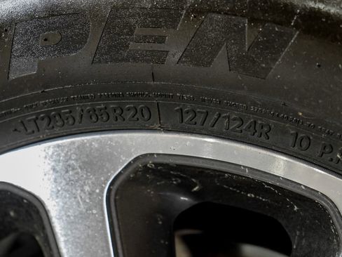 Used 2022 RAM 3500 Limited image 70