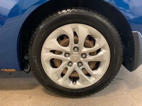 Used 2014 Honda Civic LX image 23