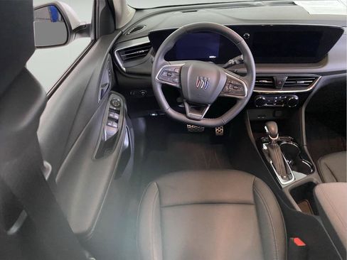 Used 2024 Buick Encore GX Sport Touring w/ Comfort Package AWD/4WD image 17