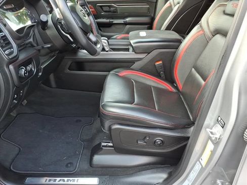 Used 2021 RAM 1500 TRX w/ TRX Level 2 Equipment Group AWD/4WD image 12