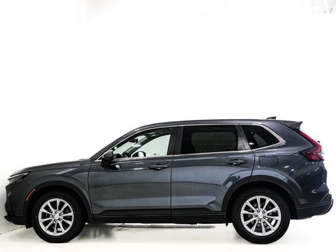 Used 2025 Honda CR-V EX-L image 6