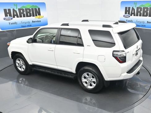 Used 2024 Toyota 4Runner SR5 image 24