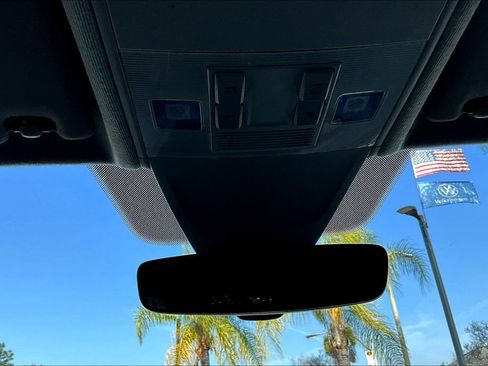 Used 2024 Volkswagen Tiguan Wolfsburg Edition image 16