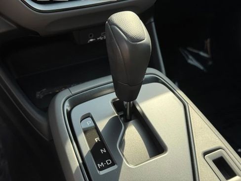 New 2026 Subaru Crosstrek 2.0i Premium image 18