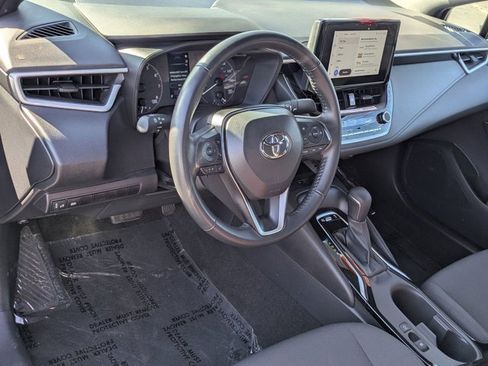 Used 2024 Toyota Corolla SE image 17