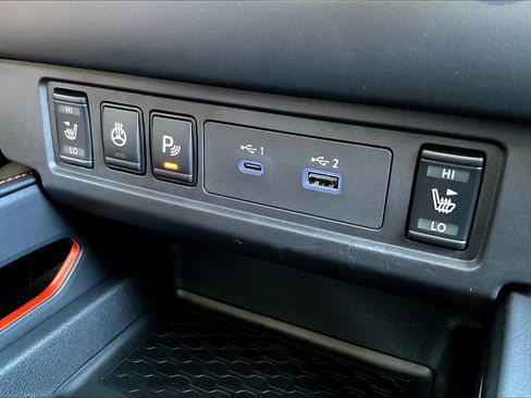 New 2026 Nissan Frontier PRO-4X image 18