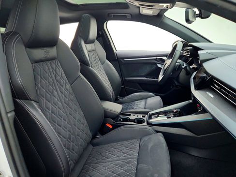 Used 2025 Audi S3 Premium Plus image 25