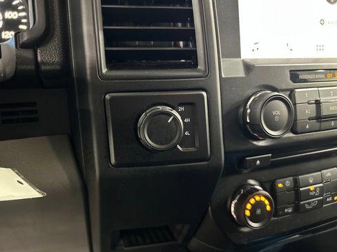 Certified 2018 Ford F150 XL w/ Equipment Group 101A Mid AWD/4WD image 20