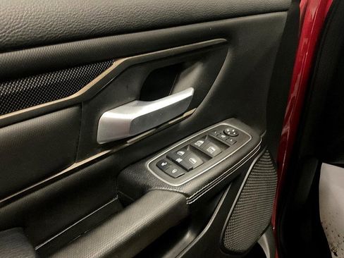 Used 2022 RAM 1500 Rebel w/ Rebel Level 2 Equipment Group image 27