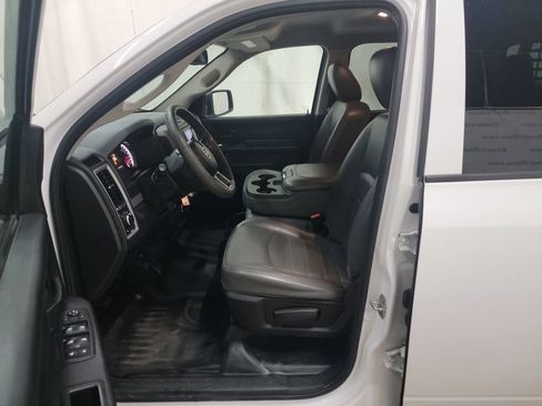 Used 2020 RAM 1500 Tradesman image 10