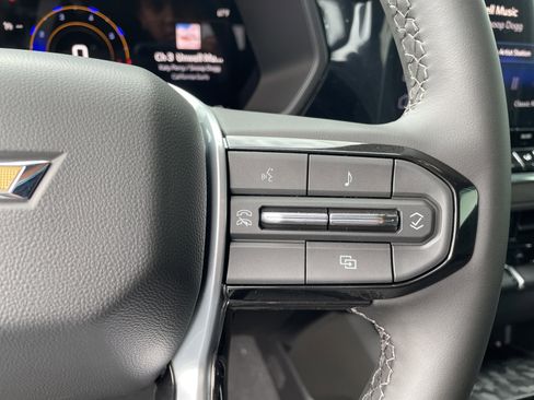 New 2026 Chevrolet Colorado W/T w/ WT Custom Package image 40