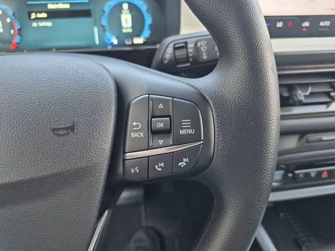 New 2025 Ford Bronco Sport Heritage image 26