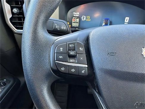 Used 2025 Ford Bronco Sport Big Bend image 15