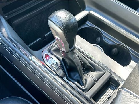 Used 2022 RAM 1500 TRX w/ TRX Level 2 Equipment Group image 17