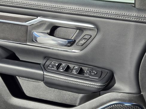 New 2026 RAM 1500 Laramie w/ Night Edition image 22