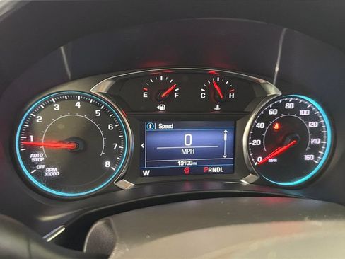 Certified 2024 Chevrolet Equinox LS w/ LS Convenience Package FWD image 20