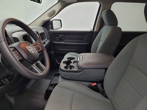 Used 2017 RAM 1500 Tradesman w/ Popular Equipment Group image 17