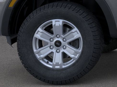 New 2026 Ford Ranger XL RWD image 19
