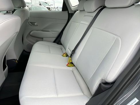 New 2026 Hyundai Kona SEL Sport image 16