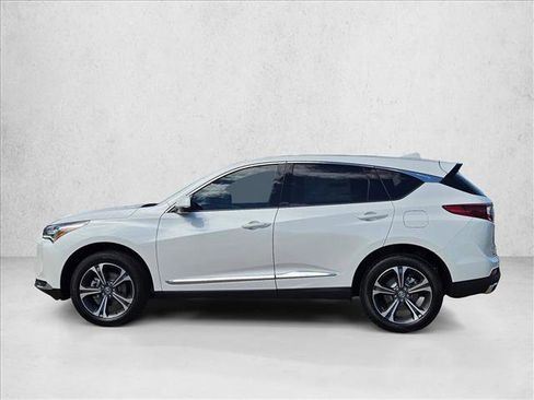 New 2025 Acura RDX SH-AWD w/ Technology Package image 9
