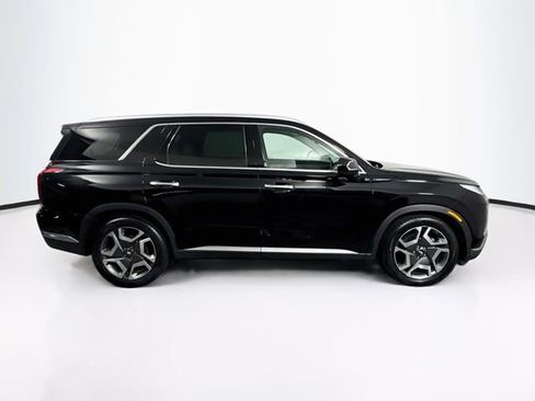 Certified 2024 Hyundai Palisade Limited AWD/4WD image 9