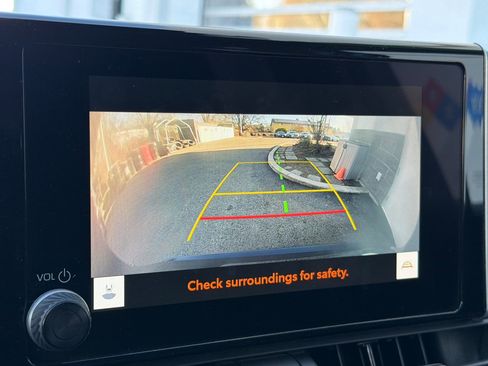 Certified 2025 Toyota RAV4 LE image 19