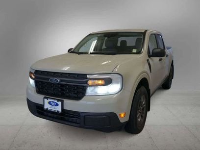 Used 2024 Ford Maverick XLT w/ Equipment Group 300A Standard
