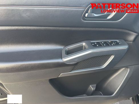 Used 2024 Nissan Pathfinder Rock Creek AWD/4WD image 23