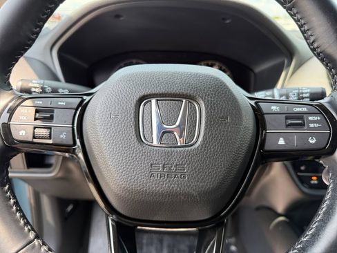 Used 2025 Honda HR-V EX-L image 21
