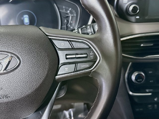 Used 2019 Hyundai Santa Fe SEL FWD image 14