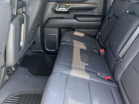 Used 2024 GMC Sierra 1500 Elevation RWD image 13