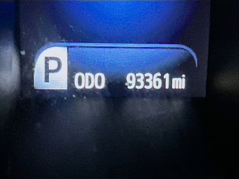 Used 2015 Toyota Avalon Limited w/ Technology Package image 19