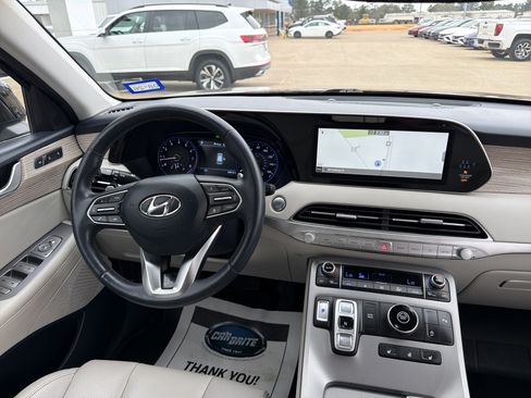 Used 2022 Hyundai Palisade SEL w/ Premium Package image 10