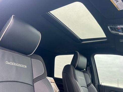 New 2026 RAM 3500 Laramie image 12