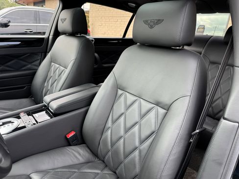 Used 2009 Bentley Flying Spur Flying Spur Speed AWD/4WD image 29
