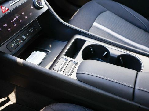 New 2026 Hyundai Sonata SEL FWD image 20