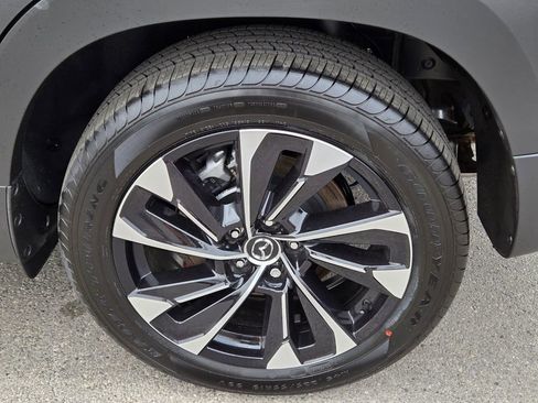 New 2026 MAZDA CX-50 2.5 Hybrid w/ Weather Package image 11