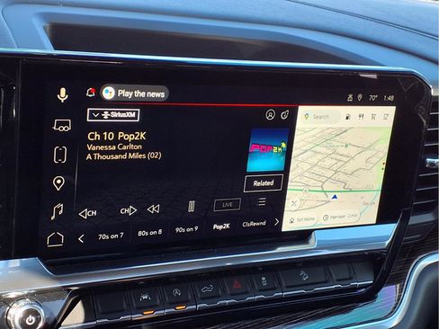 Used 2025 GMC Sierra 1500 Elevation w/ X31 Off-Road Package image 22