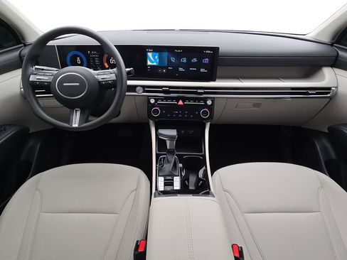 Certified 2026 Hyundai Tucson SEL FWD image 9