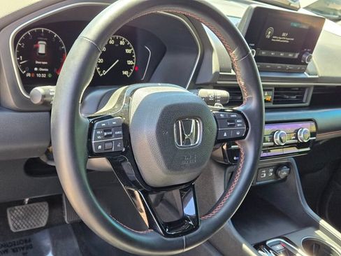 Certified 2023 Honda Pilot Sport image 28