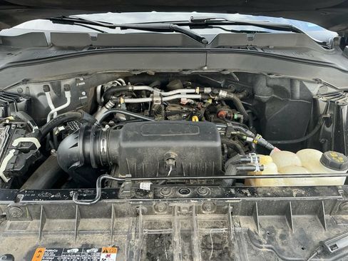 Used 2021 Ford Explorer 2WD image 25