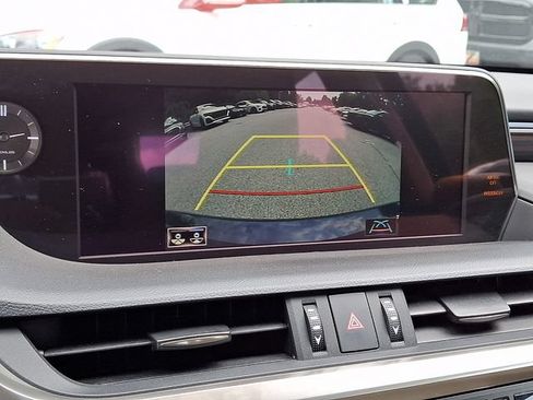 Used 2019 Lexus ES 350 w/ Premium Package FWD image 19