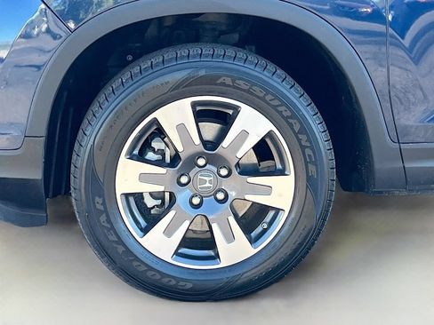 Used 2020 Honda Ridgeline RTL image 31