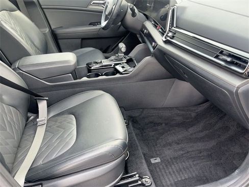 Used 2025 Kia Sportage X-Line w/ Premium Package image 29