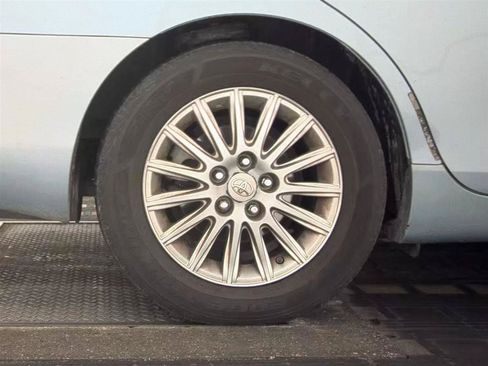 Used 2011 Toyota Camry Hybrid FWD image 11