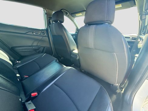Certified 2020 Honda Civic Sport image 28